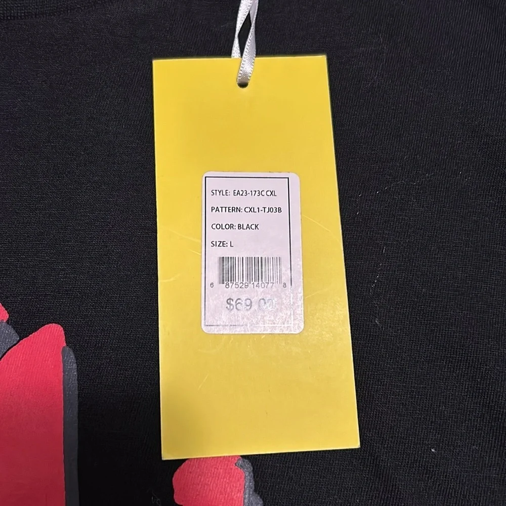 CXL tshirt